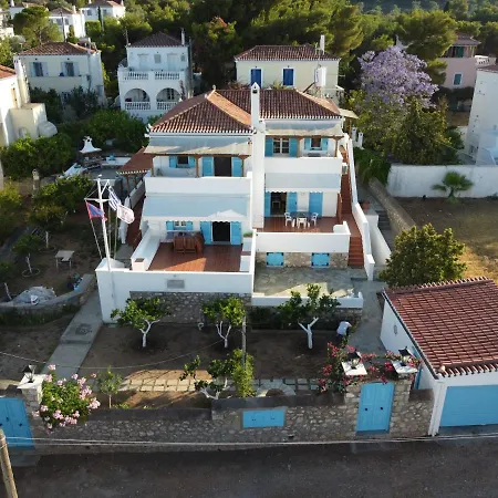 Anemos Country house *