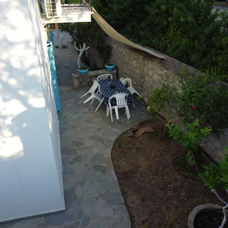 Casa di campagna Anemos