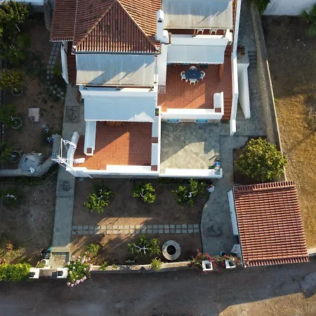 Anemos Country house Spetses Town