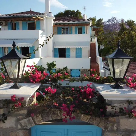 Casa di campagna Anemos