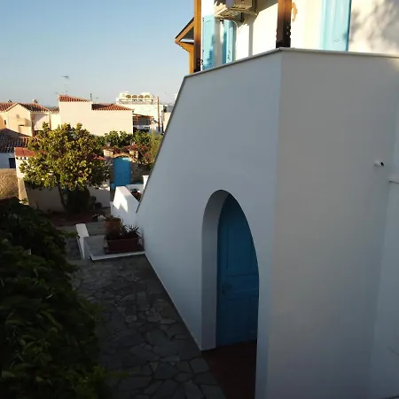 Anemos Country house