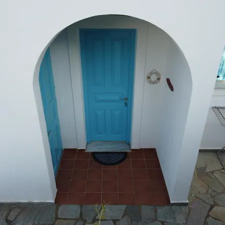 Casa di campagna Anemos *