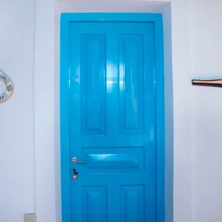 Country house Anemos Spetses Town