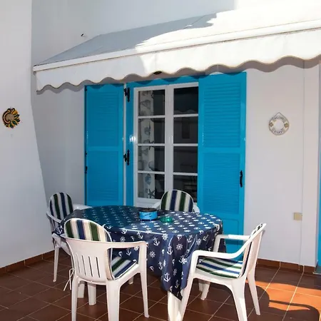 Anemos * Spetses Town
