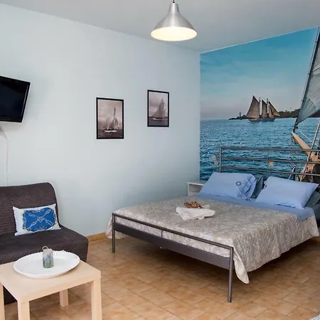 Anemos Country house Spetses Town