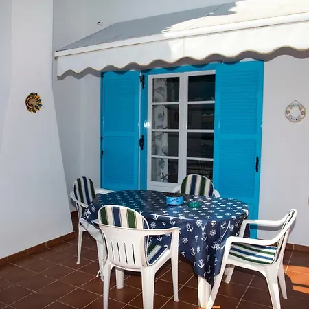 Country house Anemos *